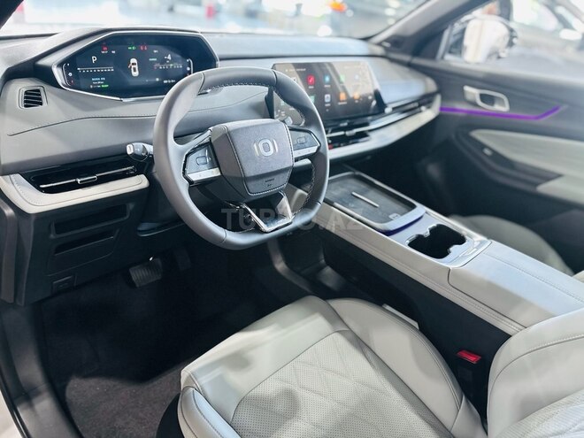 Changan Qiyuan Q05 2025, 0 km - 1.5 l - Bakı