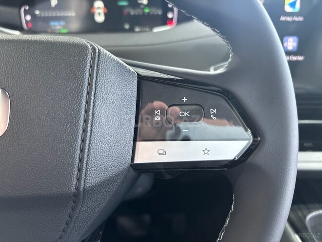 Changan Qiyuan Q05 2025, 0 km - 1.5 l - Bakı