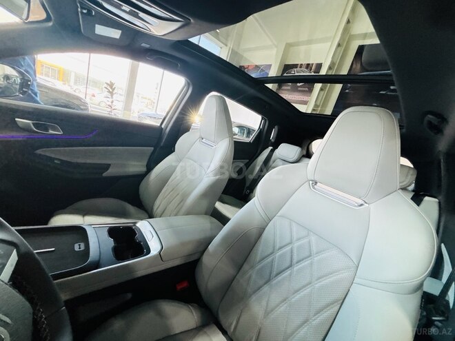 Changan Qiyuan Q05 2025, 0 km - 1.5 l - Bakı