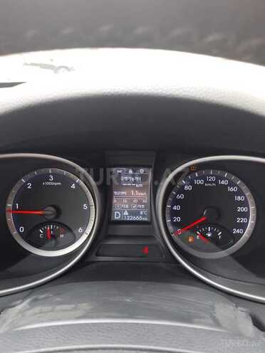 Hyundai Santa Fe 2014, 122,000 km - 2.0 l - Bakı