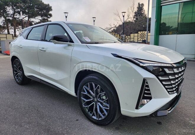 Changan  2025, 0 km - 1.5 l - Bakı