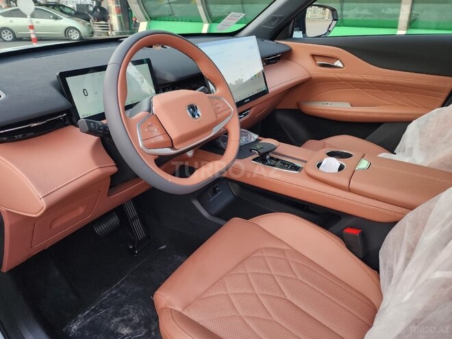 Changan  2025, 0 km - 1.5 l - Bakı