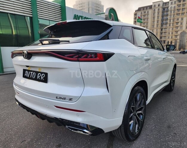 Changan  2025, 0 km - 1.5 l - Bakı