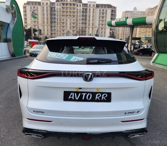 Changan  2025, 0 km - 1.5 l - Bakı