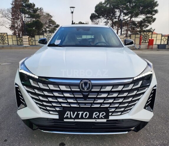 Changan  2025, 0 km - 1.5 l - Bakı