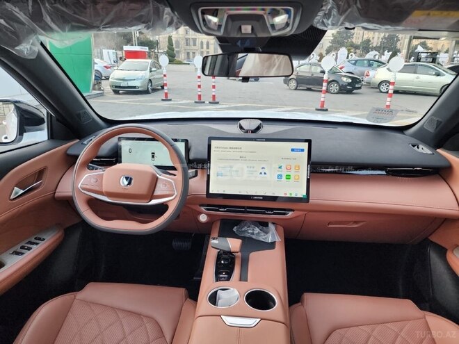 Changan  2025, 0 km - 1.5 l - Bakı