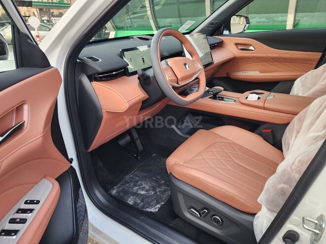 Changan  2025, 0 km - 1.5 l - Bakı