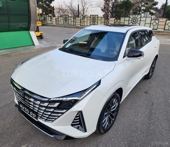 Changan  2025, 0 km - 1.5 l - Bakı