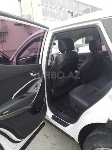 Hyundai Santa Fe 2014, 130,000 km - 2.0 l - Bakı