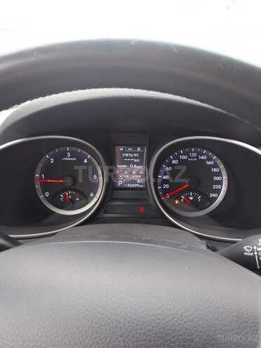 Hyundai Santa Fe 2014, 130,000 km - 2.0 l - Bakı