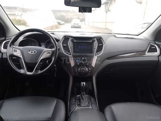 Hyundai Santa Fe 2014, 130,000 km - 2.0 l - Bakı