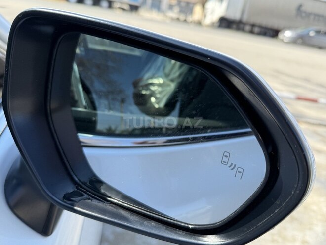 Toyota Camry 2024, 0 km - 2.5 l - Lənkəran