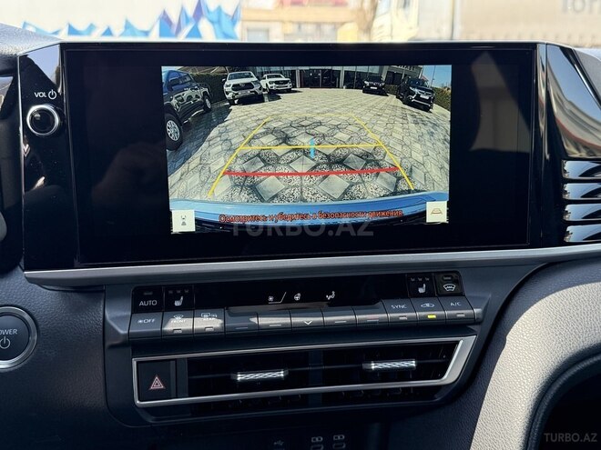 Toyota Camry 2024, 0 km - 2.5 l - Lənkəran