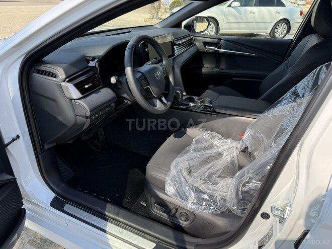 Toyota Camry 2024, 0 km - 2.5 l - Lənkəran