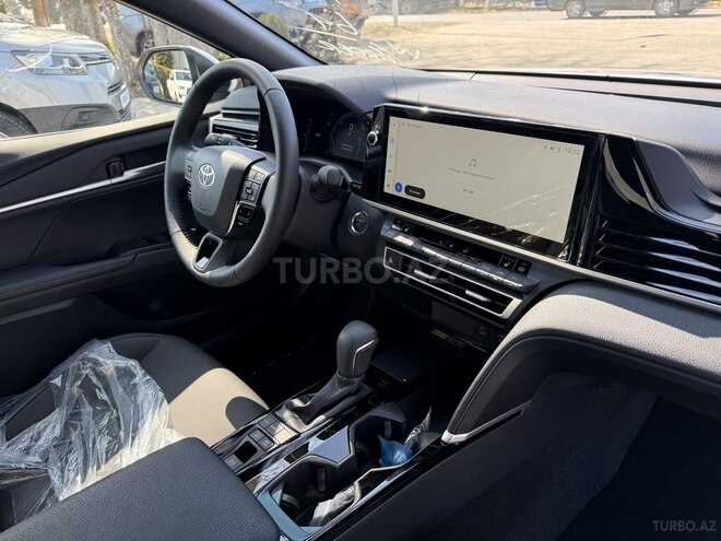 Toyota Camry 2024, 0 km - 2.5 l - Lənkəran