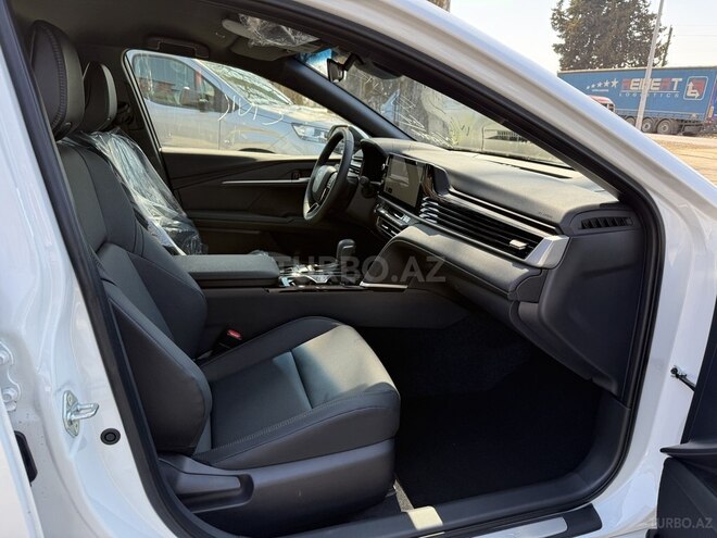 Toyota Camry 2024, 0 km - 2.5 l - Lənkəran