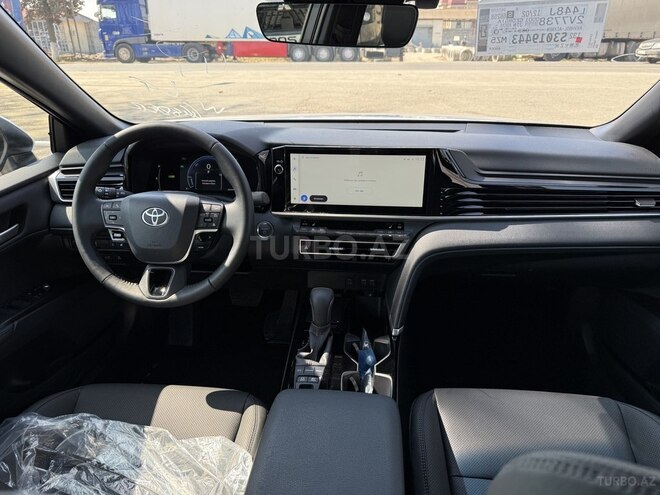 Toyota Camry 2024, 0 km - 2.5 l - Lənkəran