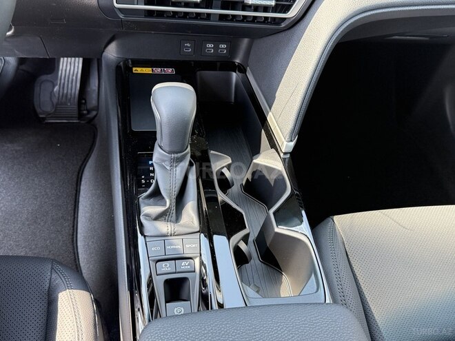 Toyota Camry 2024, 0 km - 2.5 l - Lənkəran