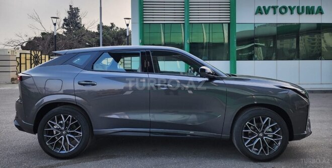Changan  2025, 0 km - 1.5 l - Bakı