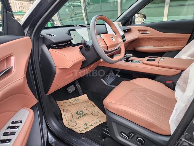 Changan  2025, 0 km - 1.5 l - Bakı