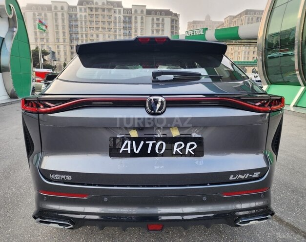 Changan  2025, 0 km - 1.5 l - Bakı