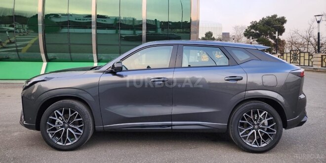 Changan  2025, 0 km - 1.5 l - Bakı