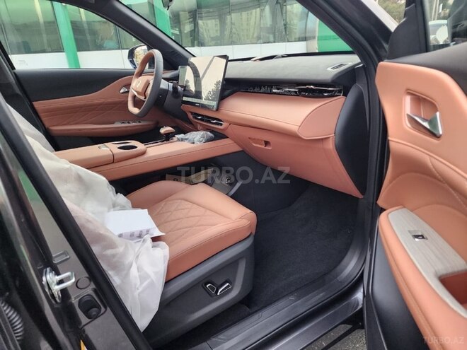 Changan  2025, 0 km - 1.5 l - Bakı