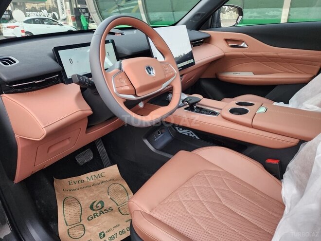 Changan  2025, 0 km - 1.5 l - Bakı