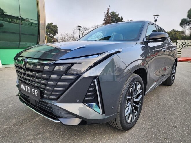 Changan  2025, 0 km - 1.5 l - Bakı