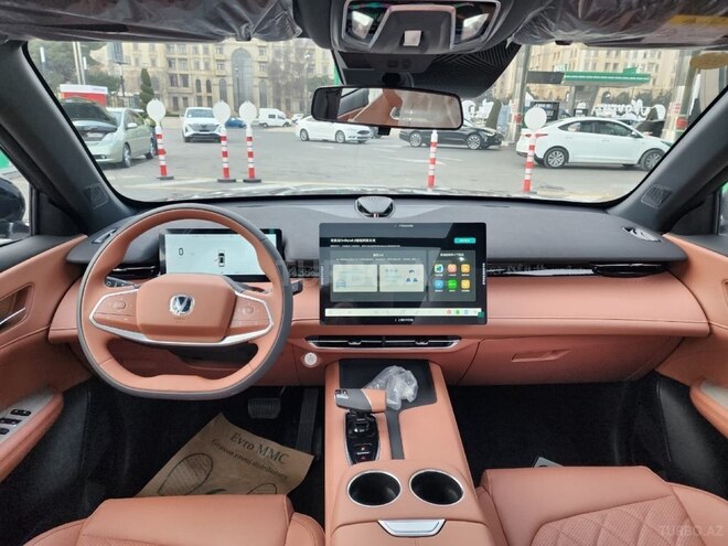 Changan  2025, 0 km - 1.5 l - Bakı
