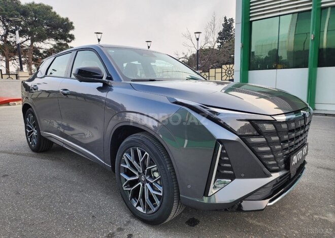 Changan  2025, 0 km - 1.5 l - Bakı
