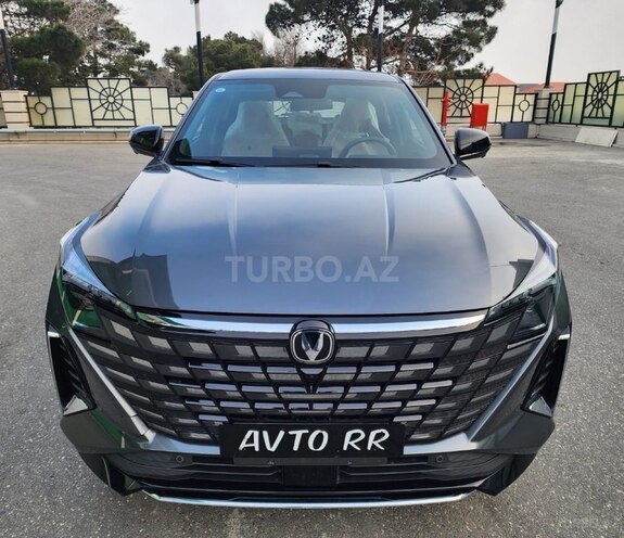 Changan  2025, 0 km - 1.5 l - Bakı