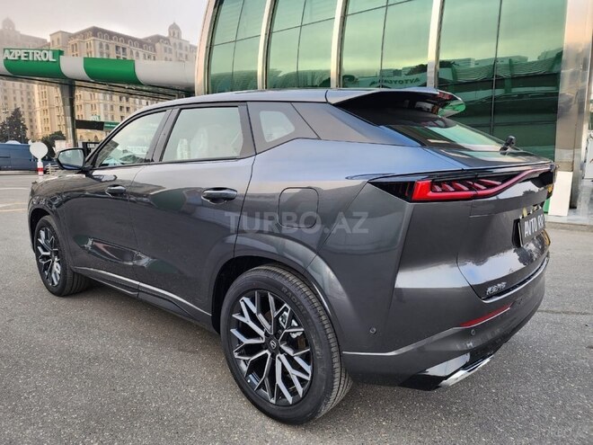 Changan  2025, 0 km - 1.5 l - Bakı