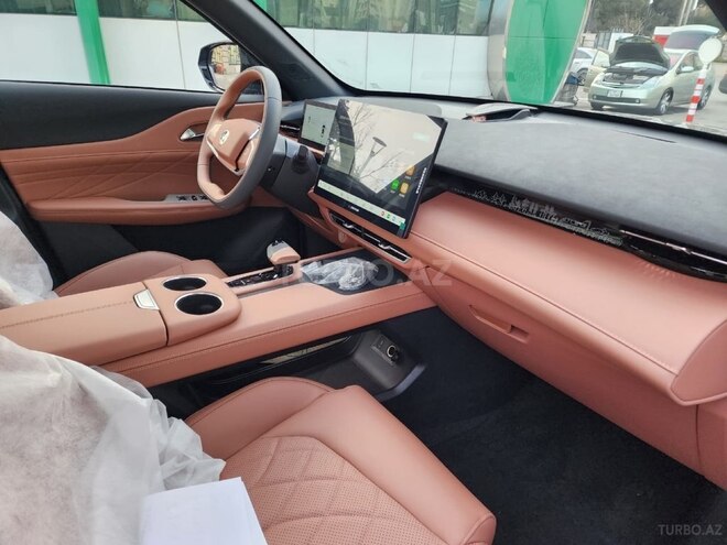 Changan  2025, 0 km - 1.5 l - Bakı