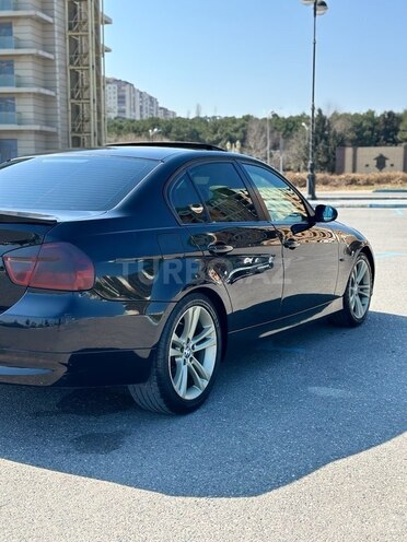 BMW 320-4