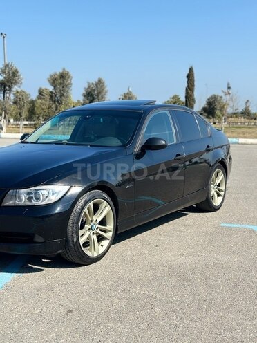 BMW 320-2