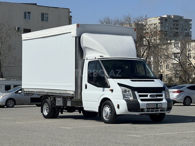 Ford Transit-2