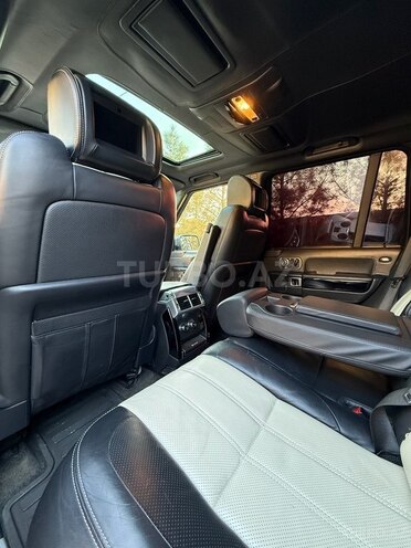 Land Rover Range Rover 2012, 187,000 km - 5.0 л - Bakı