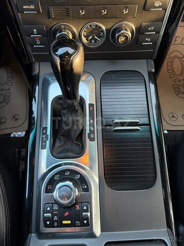 Land Rover Range Rover 2012, 187,000 km - 5.0 л - Bakı