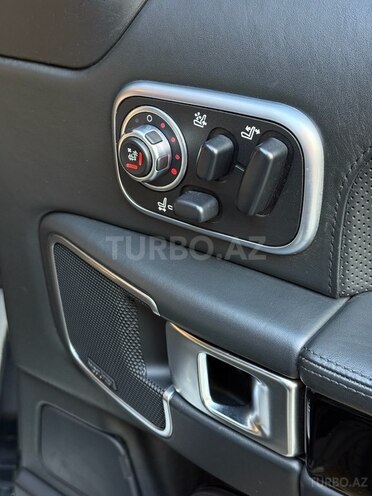 Land Rover Range Rover 2012, 187,000 km - 5.0 л - Bakı