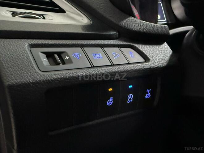 Hyundai Santa Fe 2018, 192,202 km - 2.0 l - Sumqayıt