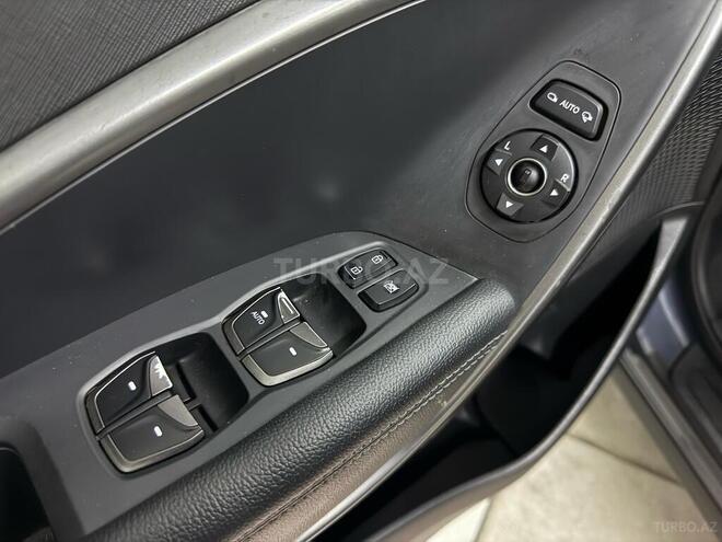 Hyundai Santa Fe 2018, 192,202 km - 2.0 l - Sumqayıt