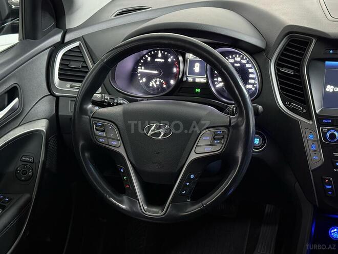 Hyundai Santa Fe 2018, 192,202 km - 2.0 l - Sumqayıt