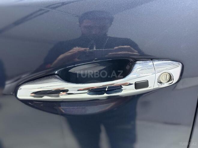 Hyundai Santa Fe 2018, 192,202 km - 2.0 l - Sumqayıt
