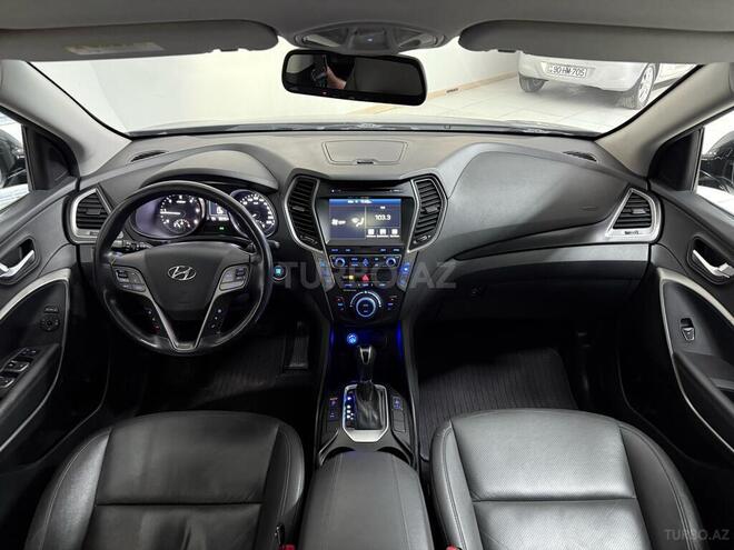 Hyundai Santa Fe 2018, 192,202 km - 2.0 l - Sumqayıt