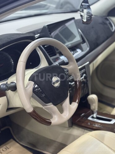 Nissan Teana 2008, 260,000 km - 2.5 l - Sumqayıt