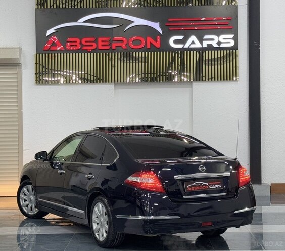 Nissan Teana 2008, 260,000 km - 2.5 l - Sumqayıt