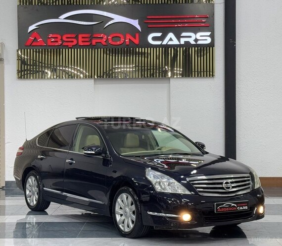 Nissan Teana 2008, 260,000 km - 2.5 l - Sumqayıt