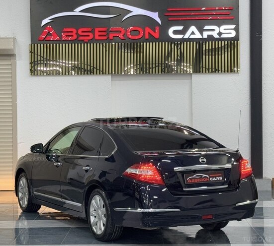 Nissan Teana 2008, 260,000 km - 2.5 l - Sumqayıt