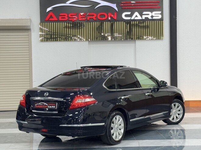 Nissan Teana 2008, 260,000 km - 2.5 l - Sumqayıt